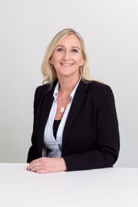 Maria Hallén